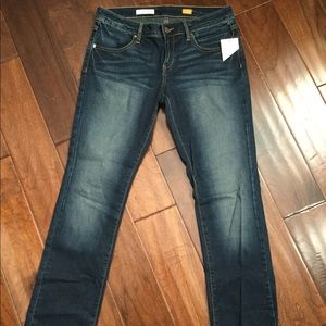 Pilcro and the Letterpress -low rise straight - 29